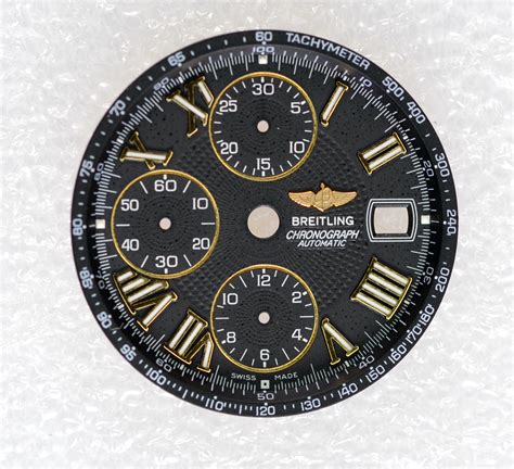 breitling zifferblatt tauschen|breitling uhrnummer.